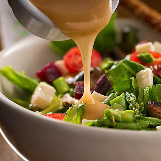 salad recipes image
