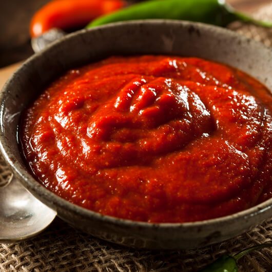 salsa recipes image
